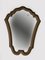 Vintage Italian Mirror, Early 20th-Century 2