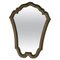 Vintage Italian Mirror, Early 20th-Century 1