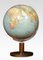 Large Columbus Terrestrial Globe, Image 2