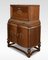 Oak Cocktail Cabinet, Image 8