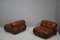 Soriana Lounge Chairs by Afra & Tobia Scarpa for Cassina, 1969, Set of 2 4