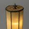 Pewter Table Lamp from Gab, Image 4
