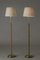 Floor Lamps from Falkenbergs Belysning, Set of 2 3