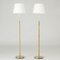 Floor Lamps from Falkenbergs Belysning, Set of 2, Image 1