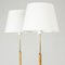 Floor Lamps from Falkenbergs Belysning, Set of 2, Image 4