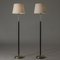 Floor Lamps from Falkenbergs Belysning, Set of 2 3