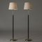 Lampadaires de Falkenbergs Belysning, Set de 2 3