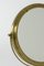 Mid-Century Swedish Table Mirror by Hans Agne Jakobsson 6