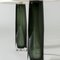 Glass Table Lamps by Carl Fagerlund for Orrefors, Set of 2 5