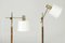 Floor Lamps from Falkenbergs Belysning, Set of 2 4