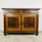 Antique French Pine Cabinet, Image 1