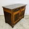 Antique French Pine Cabinet 6