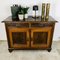 Antique French Pine Cabinet 7