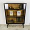 Vintage Display Cabinet 8