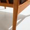 Danish Leather Sofa Set by Arne Wahl Iversen for Komfort, Set of 3 53