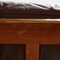 Danish Leather Sofa Set by Arne Wahl Iversen for Komfort, Set of 3 30
