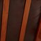 Danish Leather Sofa Set by Arne Wahl Iversen for Komfort, Set of 3 32