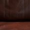 Danish Leather Sofa Set by Arne Wahl Iversen for Komfort, Set of 3, Image 65