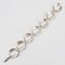 Bracelet en Argent, 1970s 6