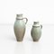 Vintage Traditional Spanish Ceramic Vases, 1950s, Set of 2, Image 3