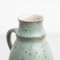 Vasi vintage in ceramica, Spagna, anni '50, Immagine 16