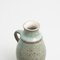 Vasi vintage in ceramica, Spagna, anni '50, Immagine 12