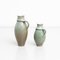 Vintage Traditional Spanish Ceramic Vases, 1950s, Set of 2 5