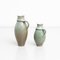 Vintage Traditional Spanish Ceramic Vases, 1950s, Set of 2, Image 5