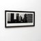 Miquel Arnal, City Scene, años 90, fotografía en blanco y negro, Imagen 3