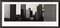 Miquel Arnal, City Scene, años 90, fotografía en blanco y negro, Imagen 1