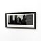 Miquel Arnal, City Scene, años 90, fotografía en blanco y negro, Imagen 4
