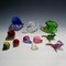 Cornucopia in Murano Art Glass from Seguso, 1950s, Set of 11, Image 2