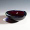 Mid-Century Modern Bowl in Murano Sommerso Art Glass, 1960s 3
