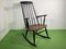 Mid-Century Rocking Chair by Roland Rainer, 1950 1