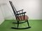 Mid-Century Rocking Chair by Roland Rainer, 1950, Image 2