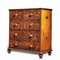 Antique Chinese Padouk Campaign Chest in Carved Wood 4