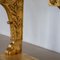 Antique Console Table in Gil2od 6