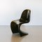 Danish Chairs by Verner Panton, 1960s, Set of 4 2