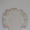 Antique Continental Cartouche in Carved Marble 4