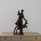 Antique French Figure of Diana the Huntress in Bronze 9