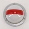 Wall Light with Red Stripe 1