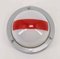 Wall Light with Red Stripe, Image 1