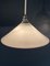Opaline Truncated Conical Lamp, 1920s 4