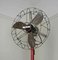 Floor Standing Oscillating Fan from Marelli 5