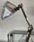 French Art Deco Lamp from Maison Pirouett 8