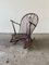 Model 316 Rocking Chair from Ercol, 1960s 1