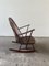 Rocking Chair Modèle 316 de Ercol, 1960s 7