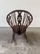 Model 316 Rocking Chair from Ercol, 1960s 6