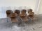 Vintage SM400 Stack Chairs by Gerd Lange for Drabert, 1980s, Set of 7 9