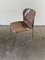 Vintage SM400 Stack Chairs by Gerd Lange for Drabert, 1980s, Set of 7 2